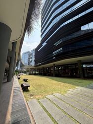 Woods Square (D25), Office #611010831